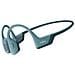 Cuffie Bluetooth Shokz OpenRun Pro Blu - Foto miniatura 2
