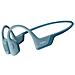 Cuffie Bluetooth Shokz OpenRun Pro Blu - Foto miniatura 1