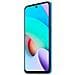 Redmi 10 (2022) 128 GB 4 GB Ram Dual Sim Display 6.5" Full HD+ Fotocamera 50 Mpx Tim Italia Blu - Foto miniatura 3