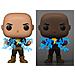 Black Adam Pop! Movies Vinyl Figures Black Adam 9 Cm Assortment (6)  - Foto miniatura 1