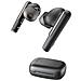 Cuffia con microfono Voyager Free 60 Auricolare Wireless In-ear Ufficio Bluetooth Nero - Foto miniatura 3