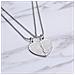 Collana Best Friends Confezione Da 2 Green - Foto miniatura 4