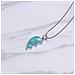 Collana Best Friends Confezione Da 2 Green - Foto miniatura 5