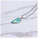 Collana Best Friends Confezione Da 2 Green - Foto miniatura 6