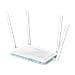 Router Wireless EAGLE PRO AI Banda Singola N300 4G 4x Gigabit Ethernet Colore Bianco - Foto miniatura 3
