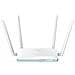 Router Wireless EAGLE PRO AI Banda Singola N300 4G 4x Gigabit Ethernet Colore Bianco - Foto miniatura 2