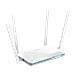 Router Wireless EAGLE PRO AI Banda Singola N300 4G 4x Gigabit Ethernet Colore Bianco - Foto miniatura 1