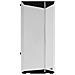 Case Bionico GWTV2 Midi Tower Micro-ATX / Mini-ITX 2 Porte 2x USB 3.0, 1xUSB 2.0, Colore Bianco - Foto miniatura 4
