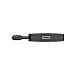 Hub da USB-C a 2x USB-A + 2x USB-C Colore Grigio - Foto miniatura 3