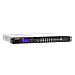 Switch di Rete QGD-1602 Gestito L2 Gigabit Ethernet (10/100/1000) Colore Nero e Grigio - Foto miniatura 2