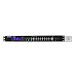 Switch di Rete QGD-1602 Gestito L2 Gigabit Ethernet (10/100/1000) Colore Nero e Grigio - Foto miniatura 3