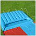 H2ogo Doppio Scivolo D'acqua Tsunami Splash Ramp - Foto miniatura 5