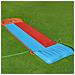 H2ogo Doppio Scivolo D'acqua Tsunami Splash Ramp - Foto miniatura 6
