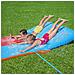 H2ogo Doppio Scivolo D'acqua Tsunami Splash Ramp - Foto miniatura 7