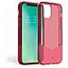 Cover Rinforzata Per Iphone 12 Pro Max Pure, Trasparente - Foto miniatura 1