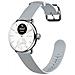 Smartwatch Scanwatch 2 38mm Elegante Con Sensori All'avanguardia, Bianco - Foto miniatura 3