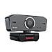 GW800-1 webcam 1920 x 1080 Pixel USB Nero - Foto miniatura 6