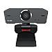 GW800-1 webcam 1920 x 1080 Pixel USB Nero - Foto miniatura 4