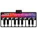 Pianoforte Educativo Apprendimento Playmat 149 X 60 Cm - Foto miniatura 1