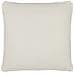 Set Di 2 Cuscini Bidens 45 X 45 Cm A Strisce Multicolore - Foto miniatura 5