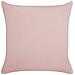 Set Di 2 Cuscini Basalim 45 X 45 Cm Beige Tinta Unita - Foto miniatura 12