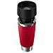 Travel Mug Classic N2022200 tazza da viaggio 500 ml Nero, Rosso, Acciaio inox Acciaio inox - Foto miniatura 2