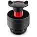 Travel Mug Classic N2022200 tazza da viaggio 500 ml Nero, Rosso, Acciaio inox Acciaio inox - Foto miniatura 3