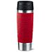 Travel Mug Classic N2022200 tazza da viaggio 500 ml Nero, Rosso, Acciaio inox Acciaio inox - Foto miniatura 1