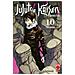 Gege Akutami - Jujutsu Kaisen. Sorcery Fight. Vol. 10: Prima Della Festa - Foto miniatura 1