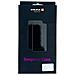 Full Cover 2.5d Privacy Glass For Apple Iphone 12 Pro Max Anti-static / Japan Glue Black - Foto miniatura 2