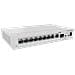 Cloudengine S110-8p2st Supporto Power Over Ethernet (poe) Grigio - Foto miniatura 2