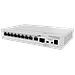 Cloudengine S110-8p2st Supporto Power Over Ethernet (poe) Grigio - Foto miniatura 3