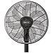 VENTILATORE PIANTANA 3000 40CM. TOUCH TIMER 45W MIN 24DB CONNESSA APP - Foto miniatura 4