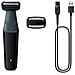 Philips Bodygroom Series 3000 Bg3017/01 Rifinitore Impermeabile Per Corpo E Inguine - Foto miniatura 1