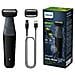 Philips Bodygroom Series 3000 Bg3017/01 Rifinitore Impermeabile Per Corpo E Inguine - Foto miniatura 2