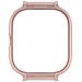 Custodia Protettiva Per Pc Redmi Watch 4 Pink - Foto miniatura 2