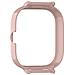 Custodia Protettiva Per Pc Redmi Watch 4 Pink - Foto miniatura 3