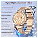 Orologio Intelligente Tk28 Gold - Foto miniatura 4