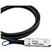 QSFP28-DAC-0.5M-SO cavo InfiniBand e in fibra ottica 0,5 m Nero - Foto miniatura 2