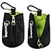 Porta Palline Da Golf Portatile Con Custodia Per Tee Black - Foto miniatura 2