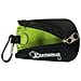 Porta Palline Da Golf Portatile Con Custodia Per Tee Black - Foto miniatura 3