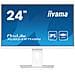 Monitor 23.8" LED Gaming ProLite XUB2497HSN-W1 Full HD 1920 x 1080 Pixel Tempo di Risposta 1 ms - Foto miniatura 1
