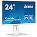 Monitor 23.8" LED Gaming ProLite XUB2497HSN-W1 Full HD 1920 x 1080 Pixel Tempo di Risposta 1 ms - Foto miniatura 4