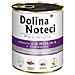 Dolina Noteci 5902921300052, Adulto, Tutte le razze, Manzo, Mirtillo, Maiale, Coniglio, 800 g - Foto miniatura 1