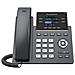 Networks Grp2612g Telefono Ip Nero 4 Linee Lcd - Foto miniatura 1