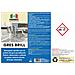 Gres Brill 5lt - Detergente Per Gres Porcellanato - Foto miniatura 2