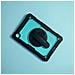 Etui Protettivo Con Supporto Per Samsung Galaxy Tab A8 X200 - Blu Elegante E Funzionale - Foto miniatura 2