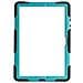 Etui Protettivo Con Supporto Per Samsung Galaxy Tab A8 X200 - Blu Elegante E Funzionale - Foto miniatura 4