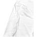 Pantaloncini A Compressione - Perfetti Per Yoga E Fitness White S - Foto miniatura 5