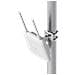 U7 Pro Outdoor 8600 Mbit /s Bianco Supporto Power over Ethernet (PoE) - Foto miniatura 2